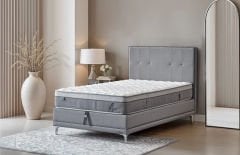 Four Seasons 100*200 Baza Set