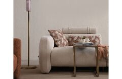 Berlin Üçlü Piyon Koltuk 3