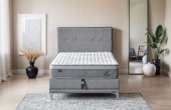 Four Seasons 100*200 Baza Set