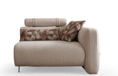 Berlin Üçlü Piyon Koltuk 3