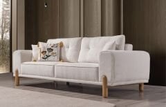 Baha Koltuk Takımı