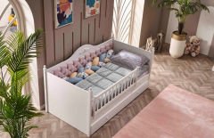 Paris Çocuk Odası Takımı