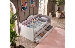 Paris Çocuk Odası Takımı