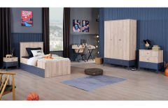 Bergama Genç Odası Takımı