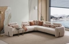 Berlin Köşe Koltuk