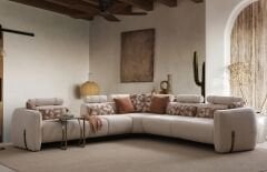 Berlin Köşe Koltuk