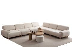 Pera Köşe Koltuk 6