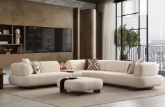 Manetti Premium Köşe Koltuk