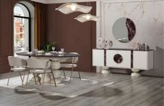 Elegant Yemek Odası Takımı