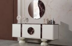 Elegant Yemek Odası Takımı