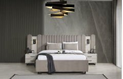 Black Line Yatak Odası Takımı