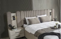 Black Line Yatak Odası Takımı