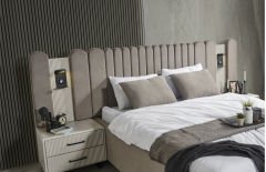 Black Line Yatak Odası Takımı