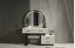 Black Line Yatak Odası Takımı