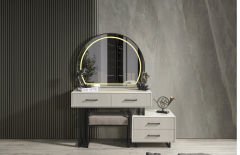 Black Line Yatak Odası Takımı