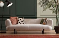 Manetti Koltuk Takımı