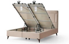 Hera 160*200 Baza Set