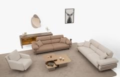 Stella Koltuk Takımı