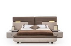 Rönesans Bazalı Karyola