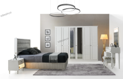 Sevilla Yatak Odası Takımı