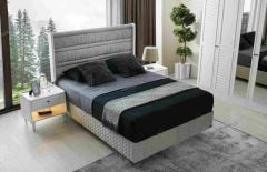 Sevilla Yatak Odası Takımı