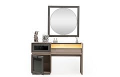 Tesla Yatak Odası Takımı