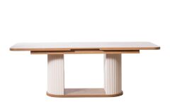 Virjin Yemek Masası