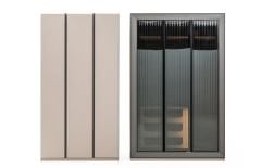 Tesla Yatak Odası Takımı