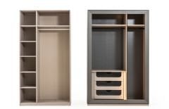 Tesla Yatak Odası Takımı