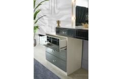 Napoli Yatak Odası Takımı