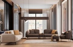 Valencia Koltuk Takımı