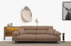 Stella Üçlü Koltuk