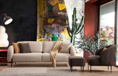 Valencia Koltuk Takımı