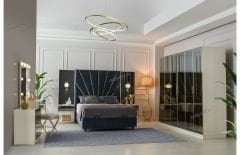 Napoli Yatak Odası Takımı