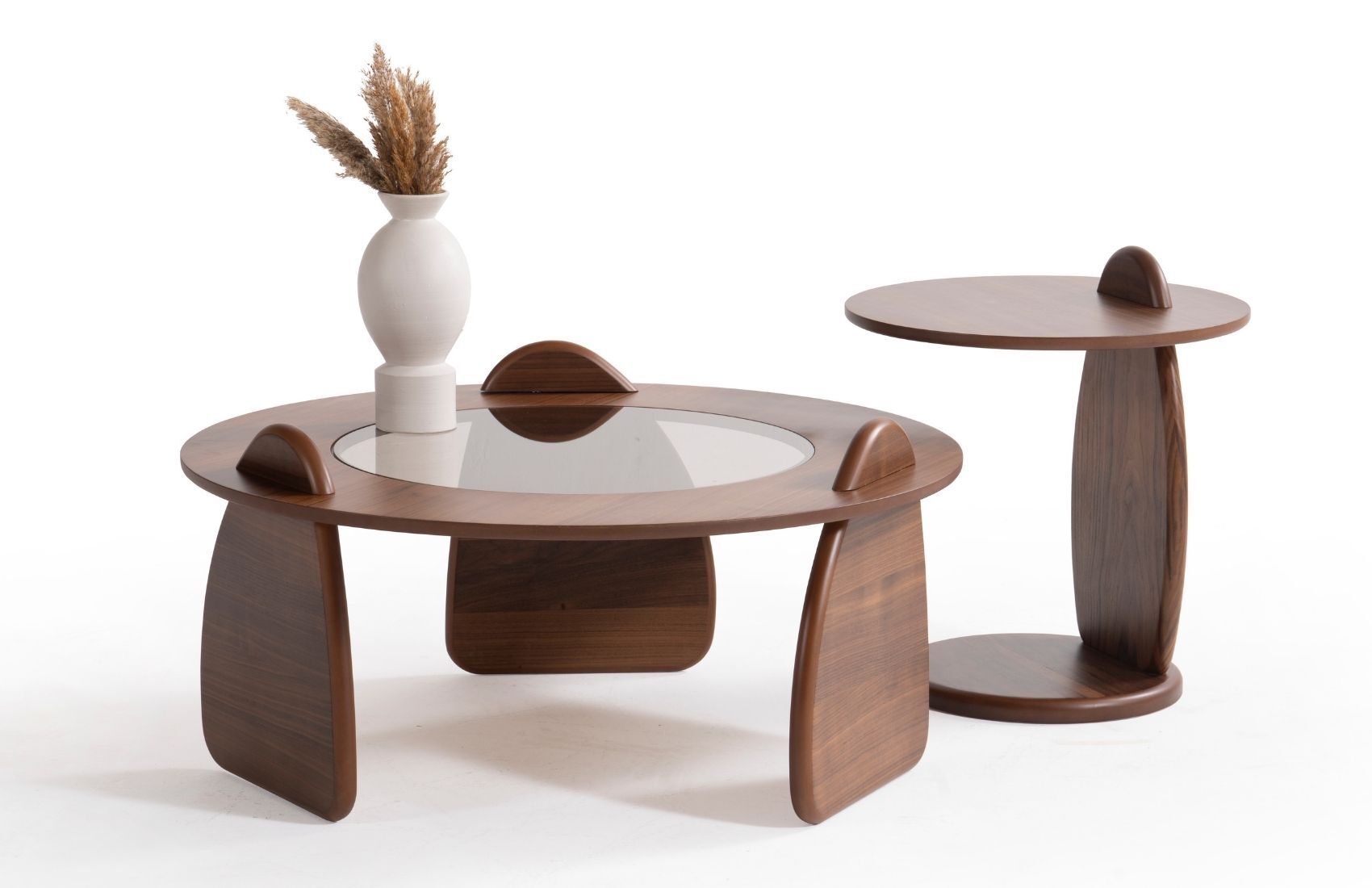 087-088 Sehpa Set