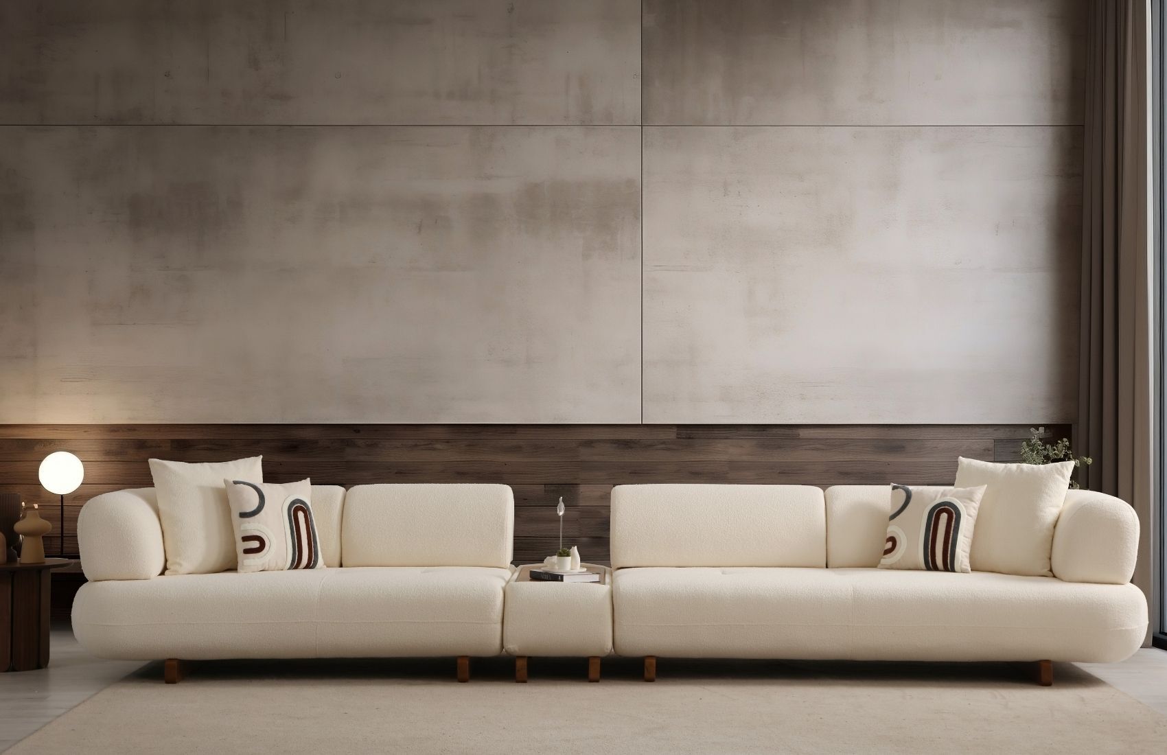 Manetti Premium Koltuk