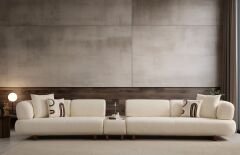 Manetti Premium Koltuk