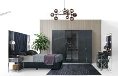 Porto Yatak Odası Takımı