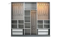 Paris Yatak Odası Takımı