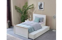 Arte Genç Odası Takımı (3 Kapaklı Dolap)