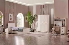 Arte Genç Odası Takımı (3 Kap.)