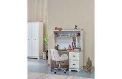 Arte Genç Odası Takımı (3 Kapaklı Dolap)