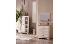 Arte Genç Odası Takımı (3 Kap.)