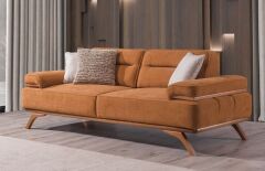 Dora Üçlü Koltuk (H)