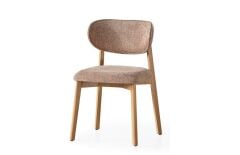 BohemStar Yemek Oda Takımı(Yuv. Ayak.)