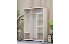 Arte Genç Odası Takımı (3 Kap.)