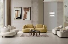 Tokyo Koltuk Takımı