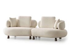 Tokyo Koltuk Takımı