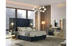 Barcelona Yatak Odası Takımı