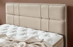 Tesla Therapy 160*200 Baza Set